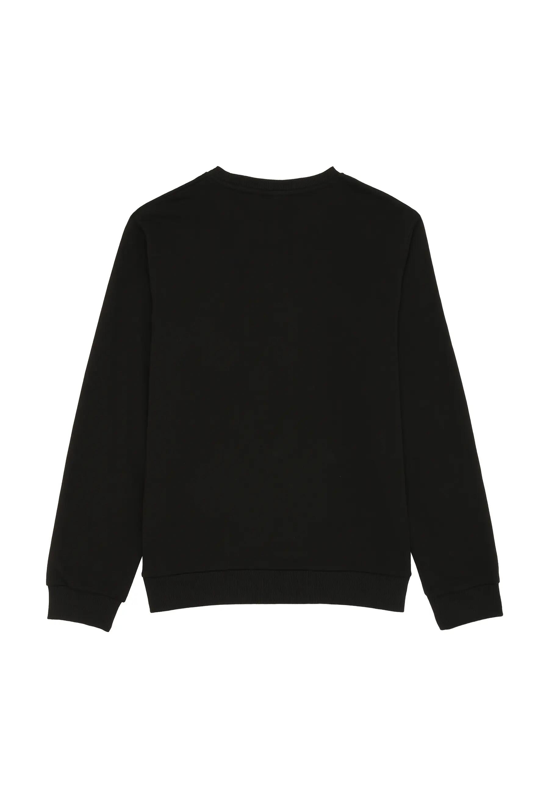 ZNIN logo crew sweat 2/3