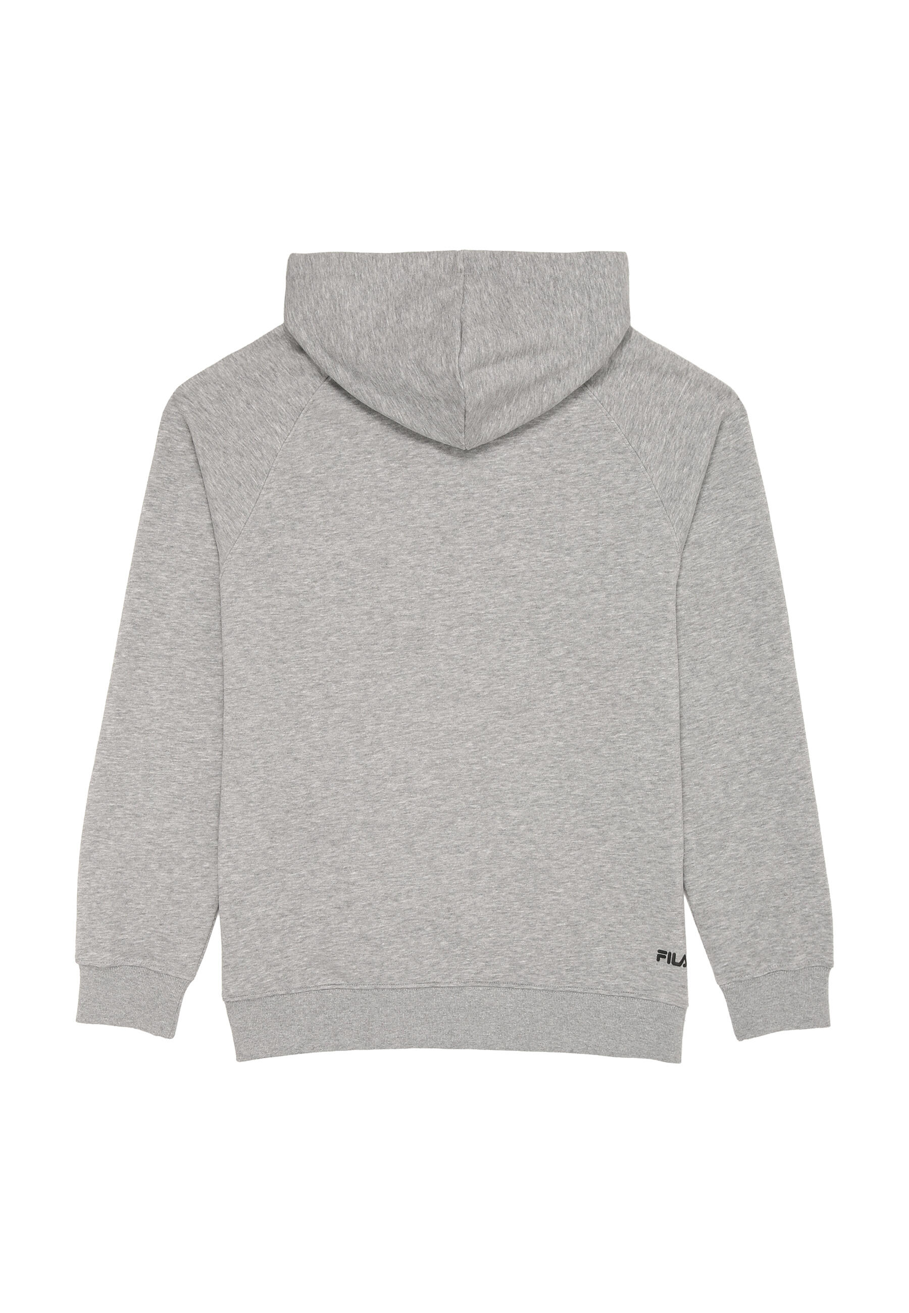 FILA Apparel ZEDDAM Logo-Kapuzenpullover 2/3