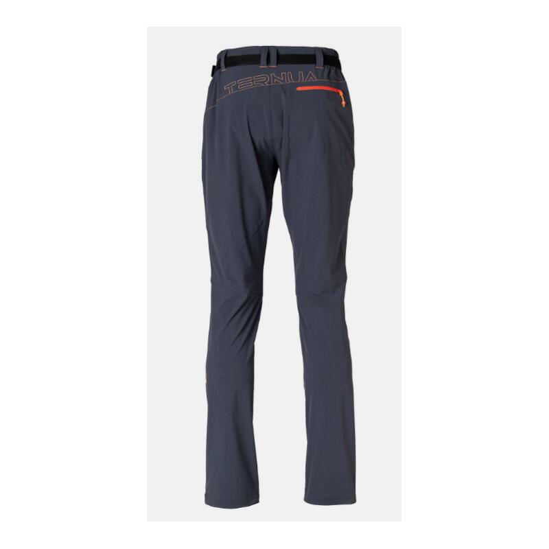 Pantalón - Trekking - Hombre - Elástico, repelente - Friz PT M 2/2