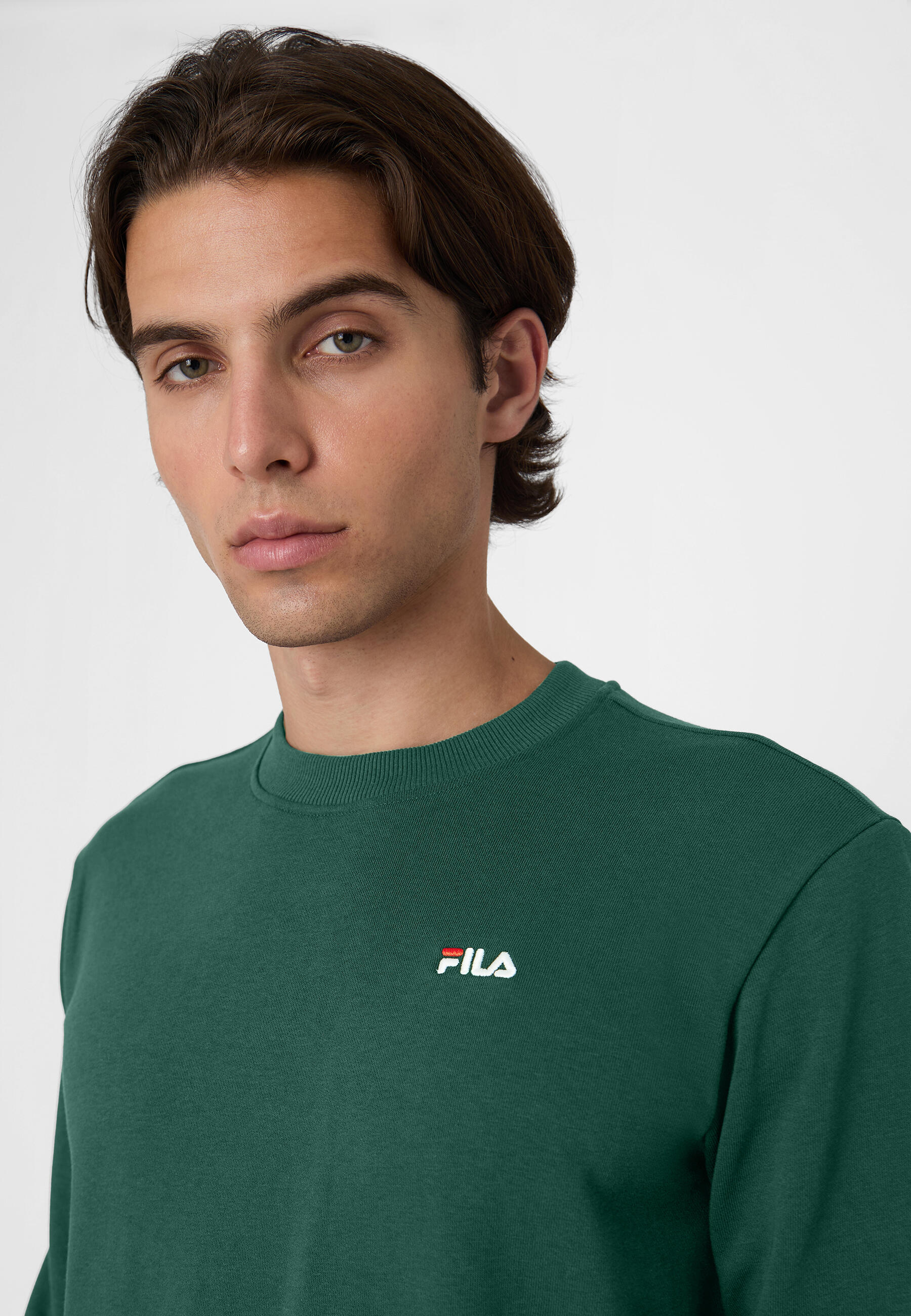 Bluza Fila Leverano 3/7