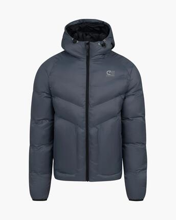 Manteau Cruyff modèle CSA253064-903 pour homme
