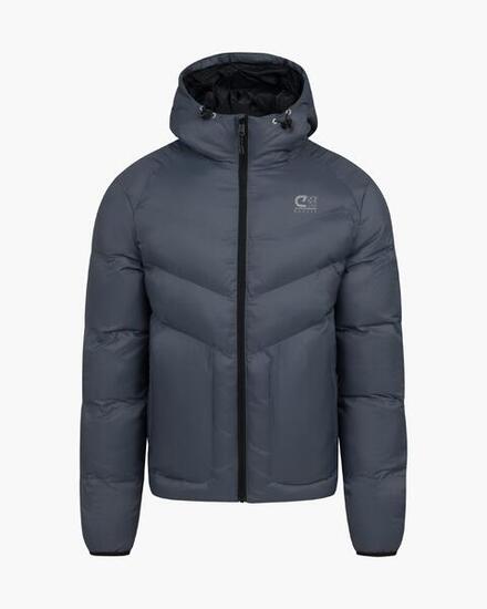 Manteau Cruyff modèle CSA253064-903 pour homme