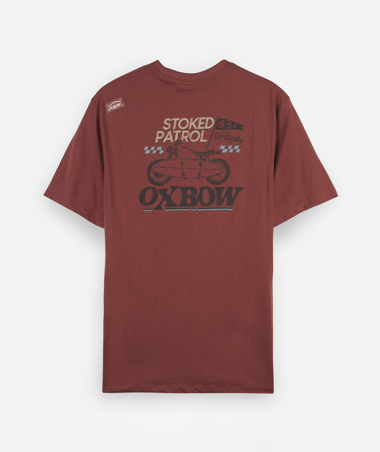 OXBOW picture
