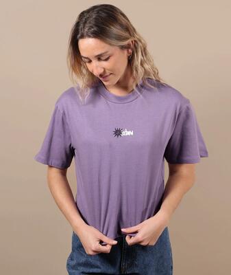 T-shirt met korte mouwen brodyflo