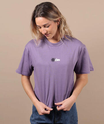Tee-shirt manches courtes BRODYFLO