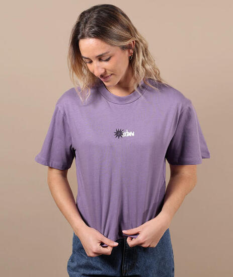 Tee-shirt manches courtes BRODYFLO