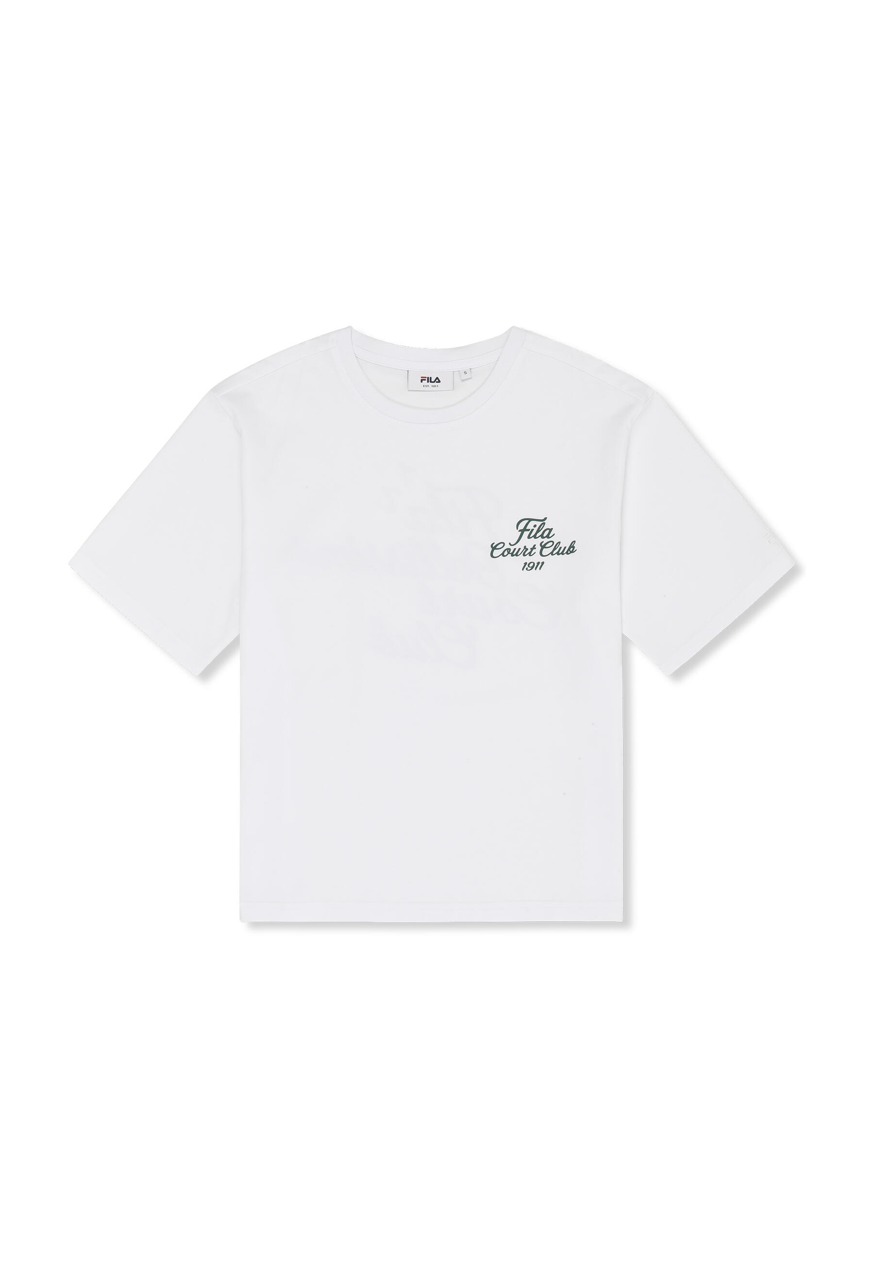 FILA picture