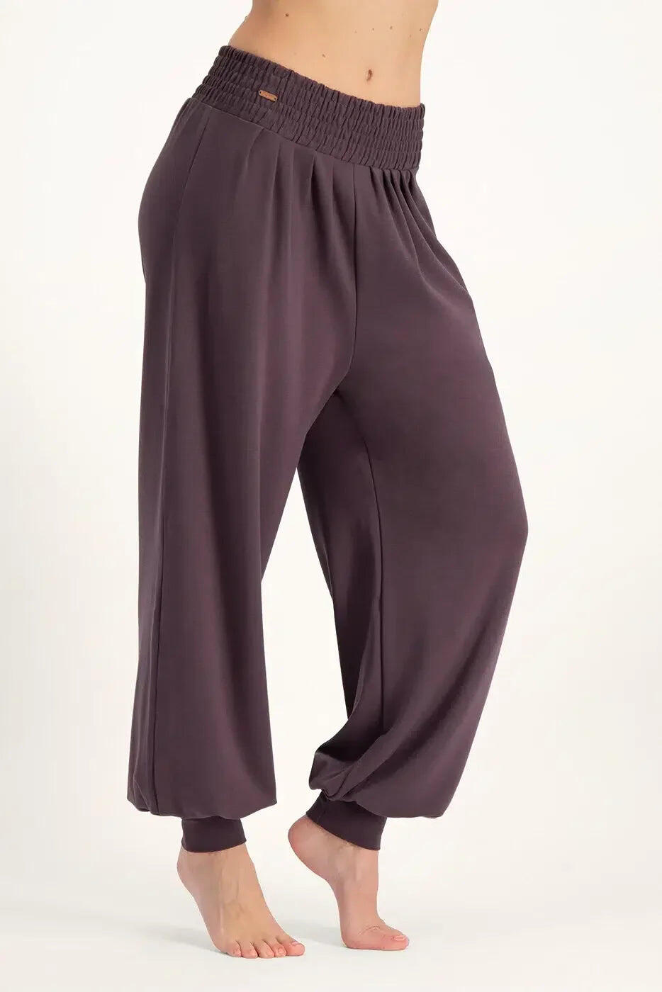 Jaya Summer Yoga Harembroek - Berry 2/5