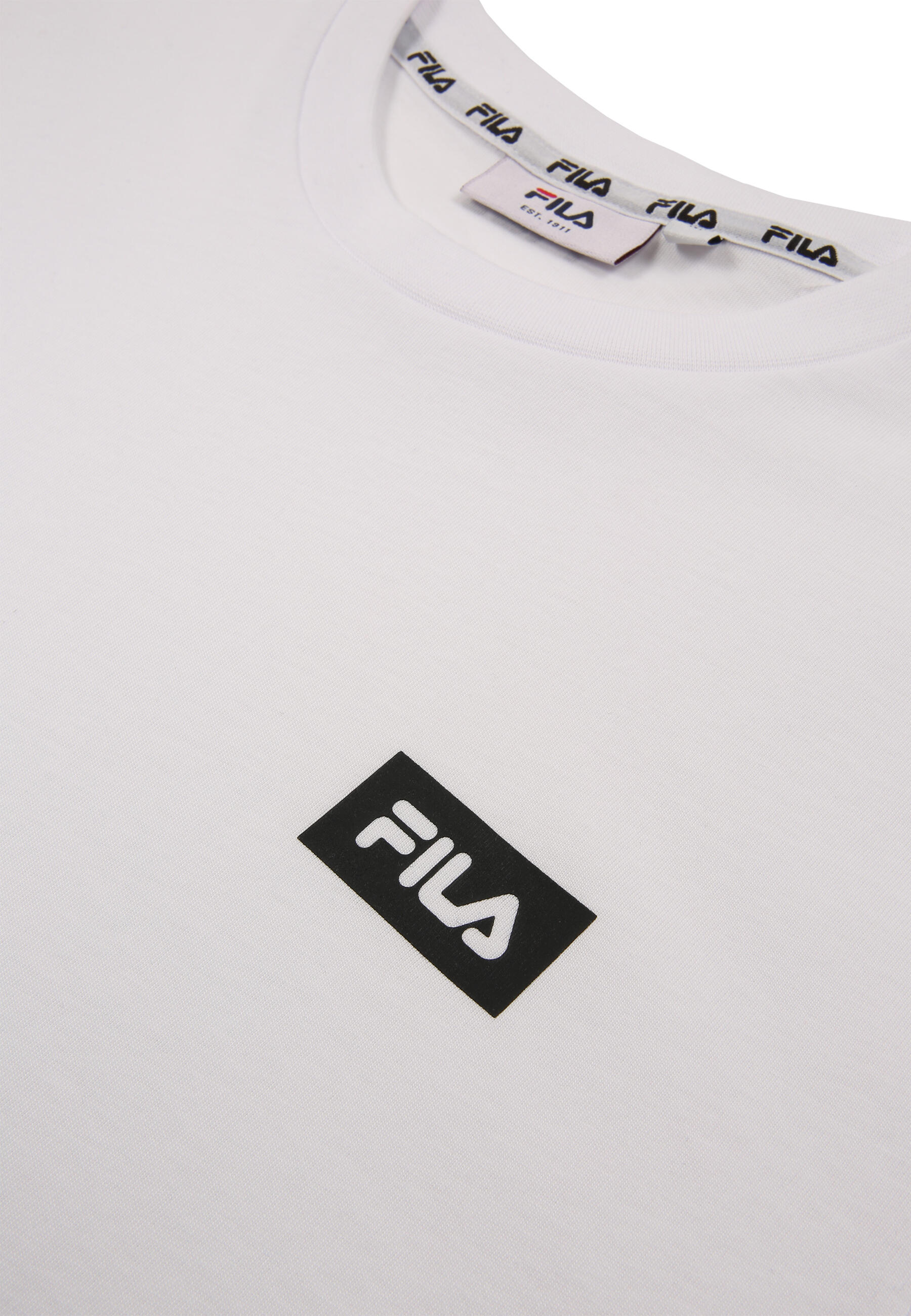 T-shirt FILA Apparel SASS 3/3