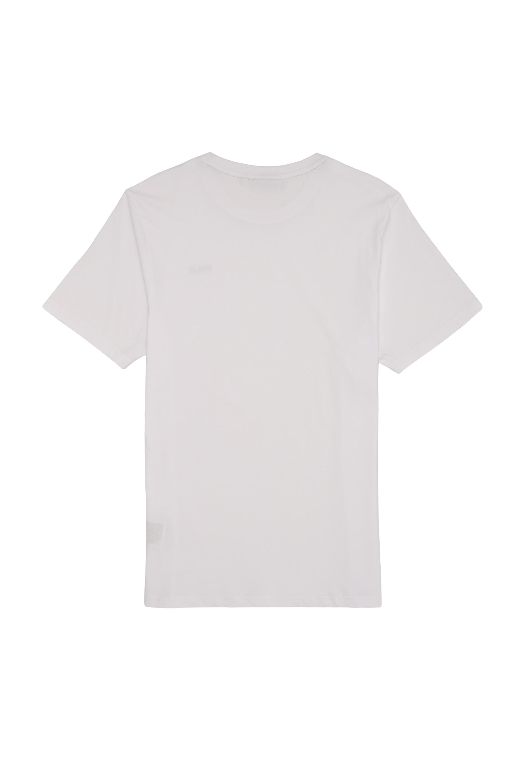FILA Apparel ZWOLEN Logo-T-Shirt 2/3