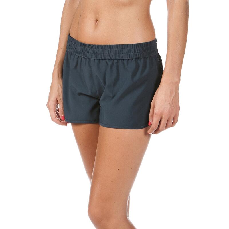 Pantalones cortos de mujer ARENA W TL SHORT