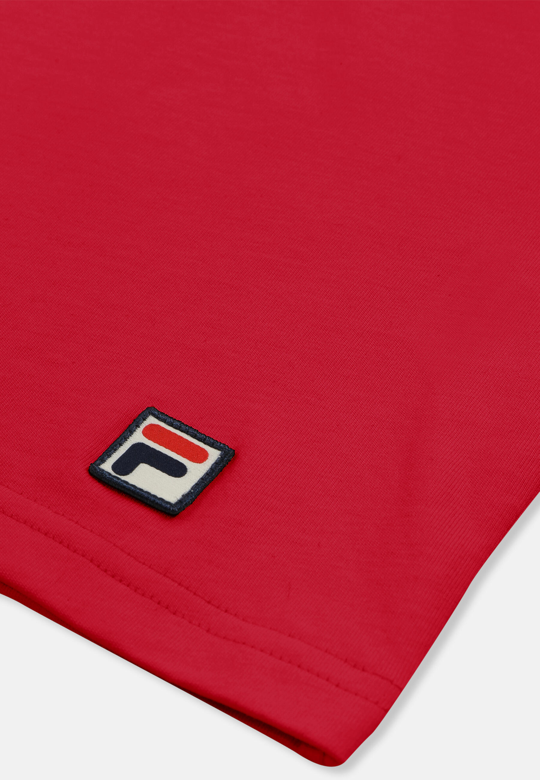 FILA Apparel DIECIMO Regular Heritage Tape T-Shirt 3/3