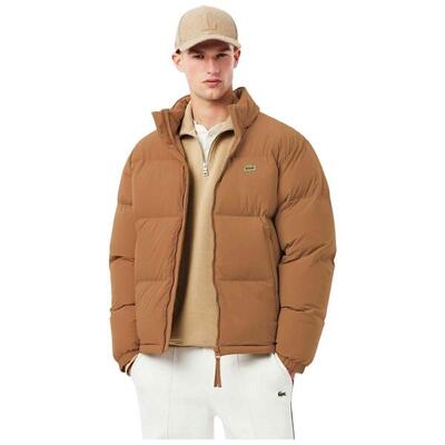 Cappotto Lacoste modello 077-52295509344595 per uomini