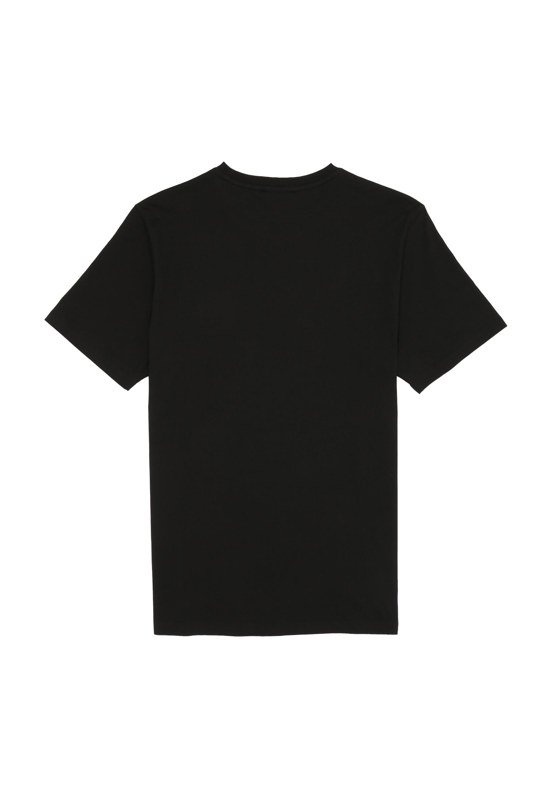 FILA Apparel ZWOLEN Logo-T-Shirt 2/3