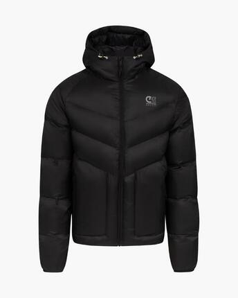 Manteau Cruyff modèle CSA253064-998 pour homme