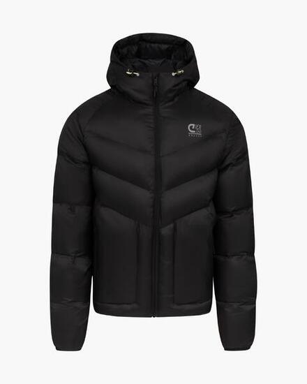 Manteau Cruyff modèle CSA253064-998 pour homme