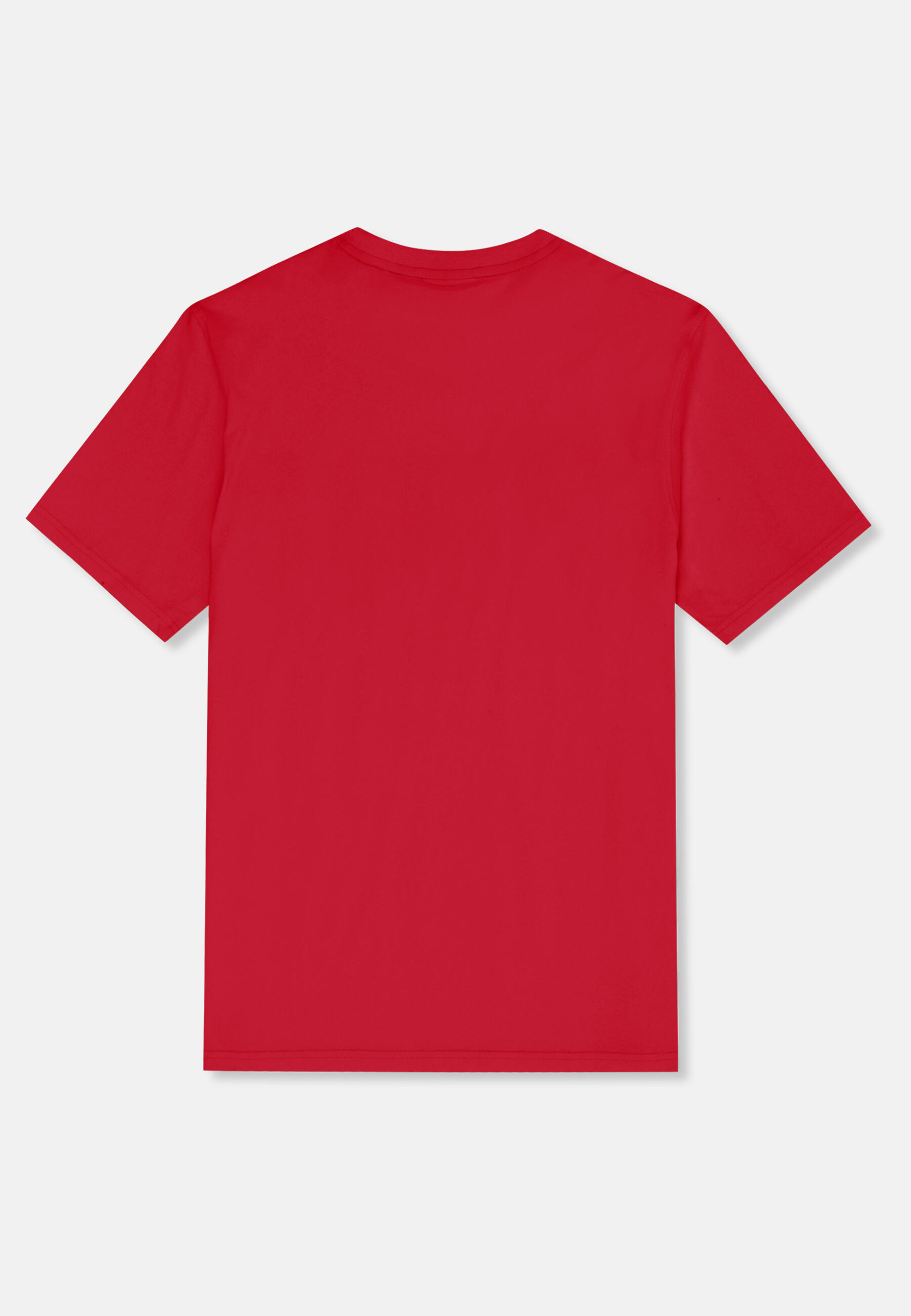 FILA Apparel DIECIMO Regular Heritage Tape T-Shirt 2/3