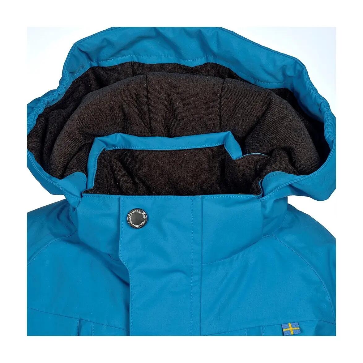 Combinaison de neige pour enfant PENGUIN Ice 5/5