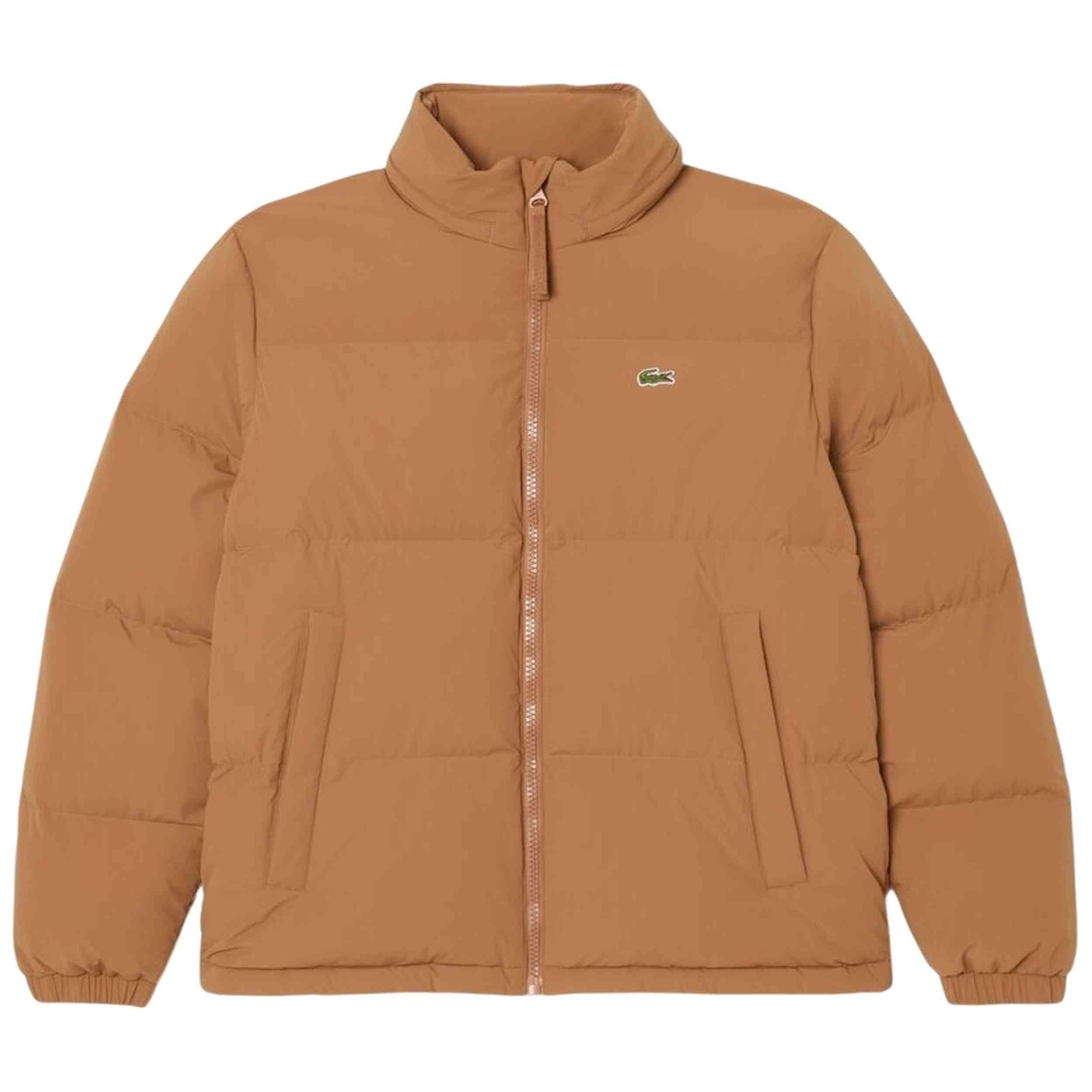 Manteau Lacoste modèle 077-52295509344595 pour homme 5/5