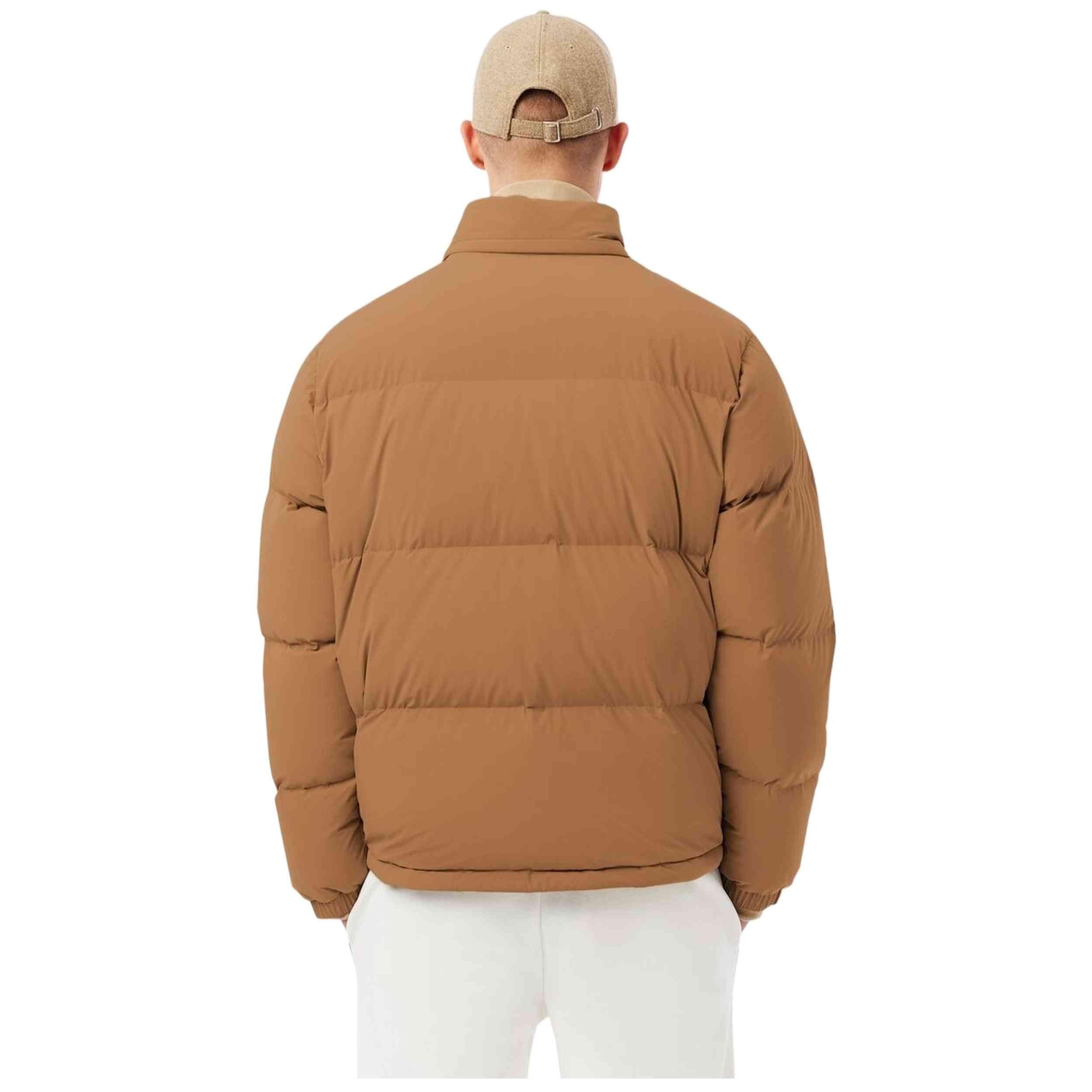 Manteau Lacoste modèle 077-52295509344595 pour homme 2/5