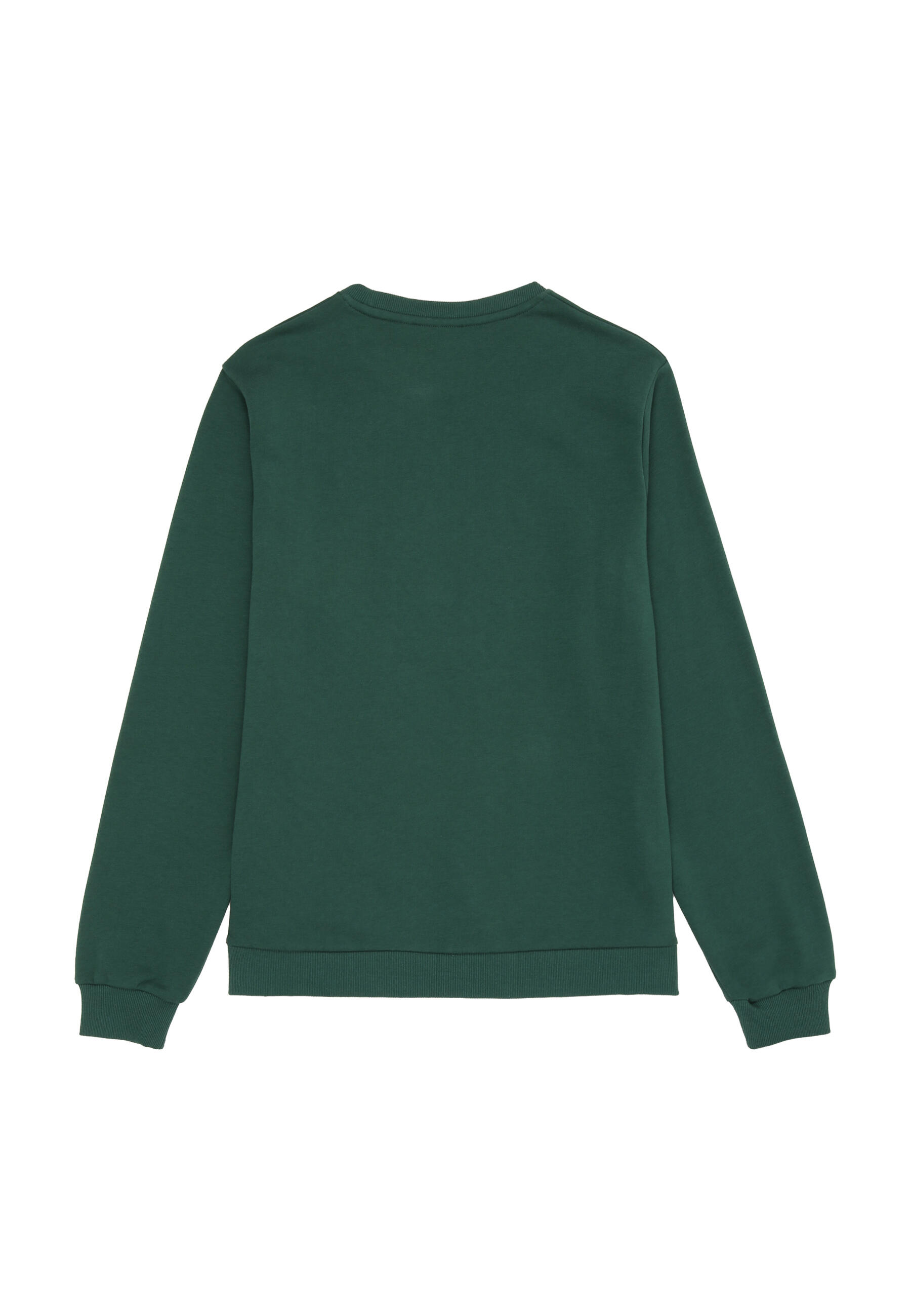 FILA Apparel ZNIN Logo Crew Sweat 2/3