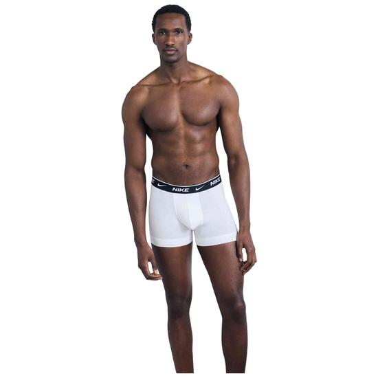 Paquet de sous-vêtements Nike modèle Underwear Bottoms Multi pour homme