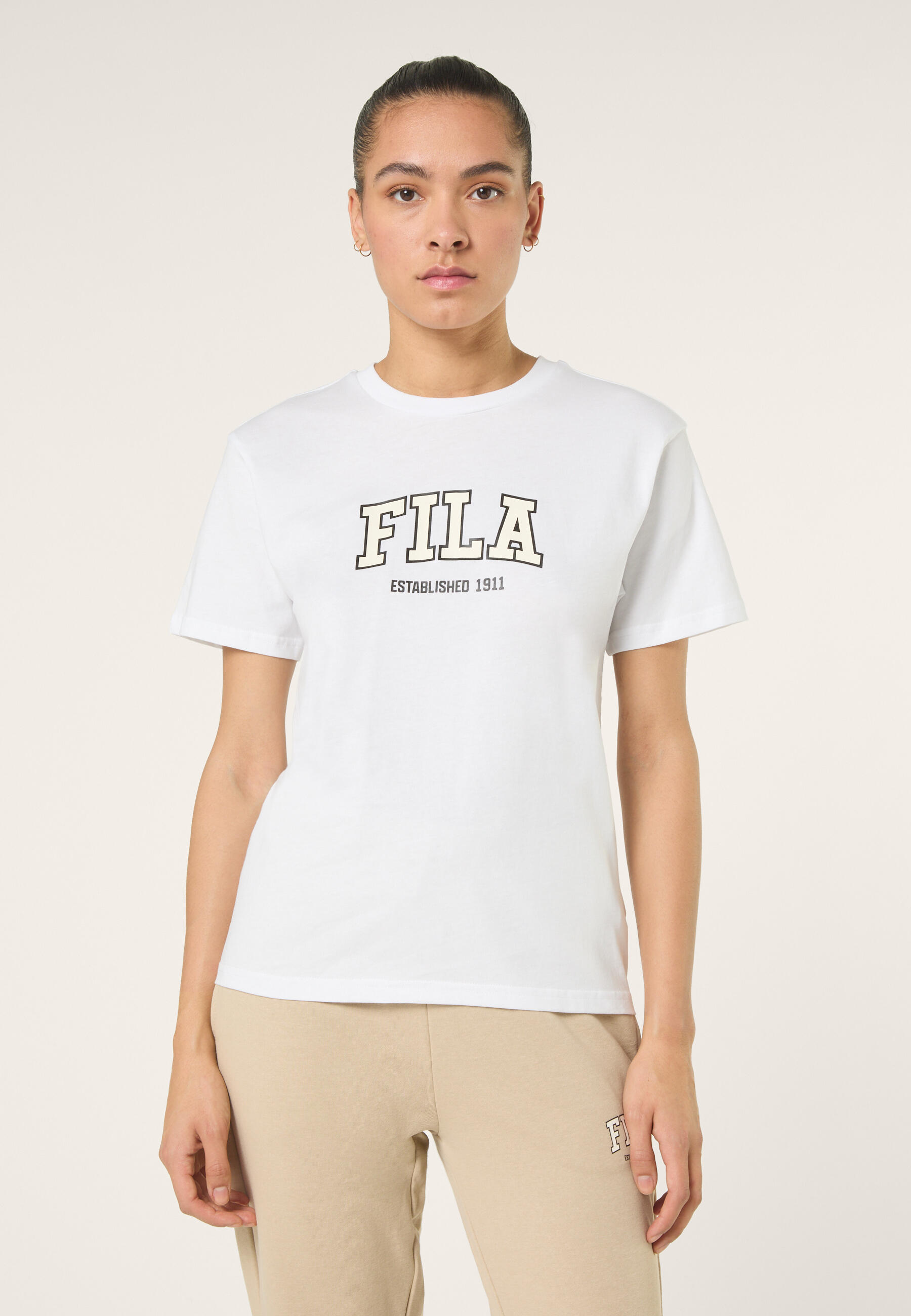 FILA picture