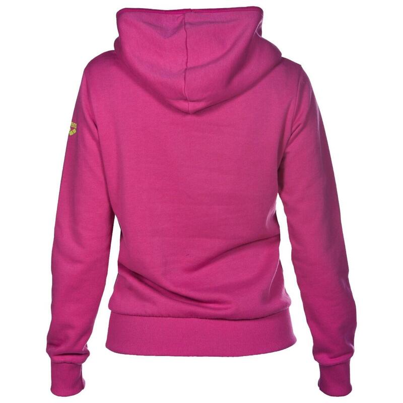 Bluza damska Arena Separates Hoodie Slogan