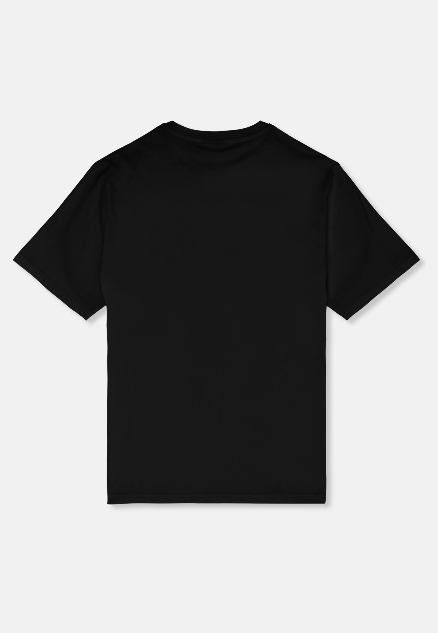 T-shirt FILA Apparel SETTIMELO décontracté avec liseré contrastant 2/3