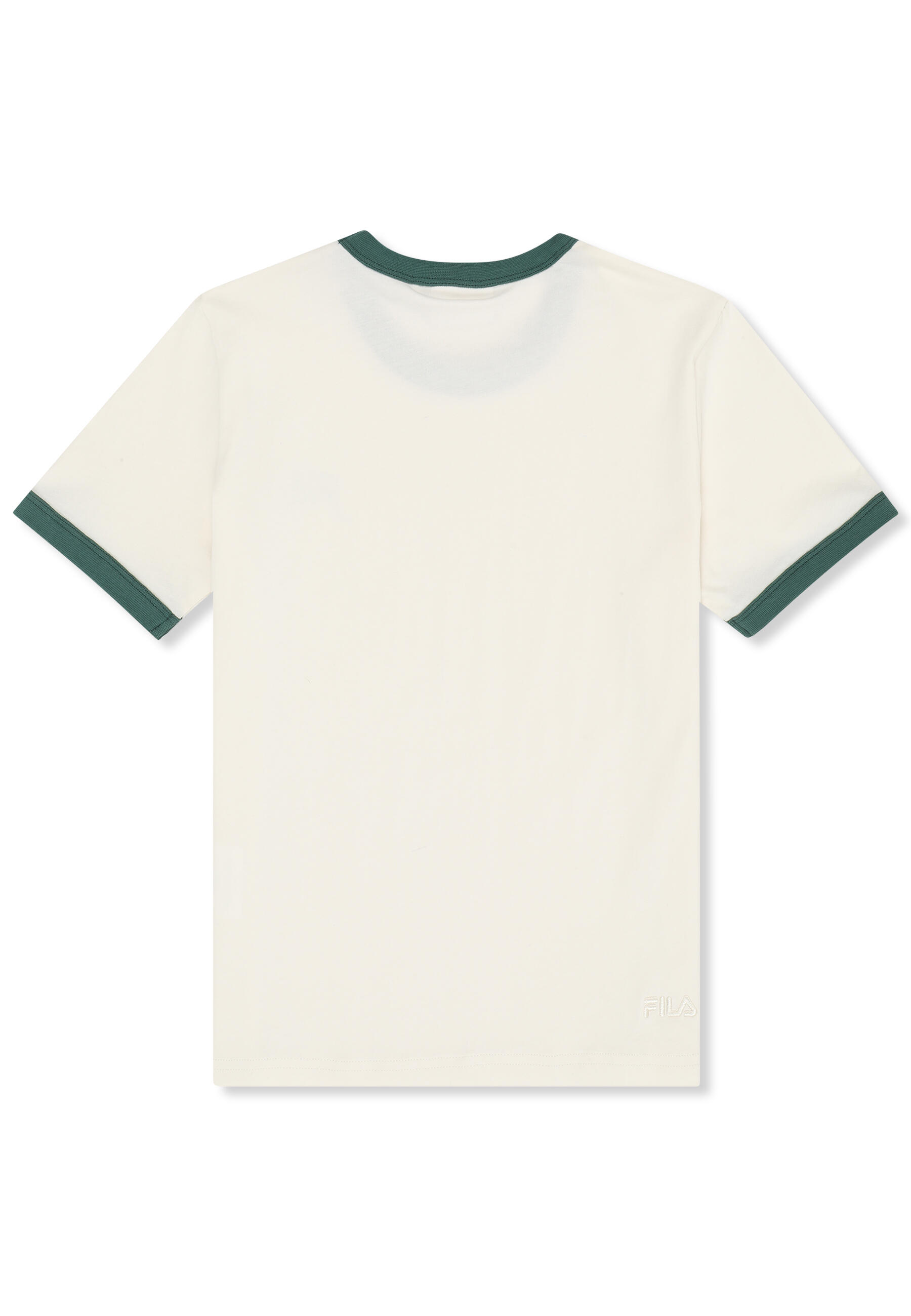 T-shirt FILA Apparel MARLIA ringer graphique regular 2/3
