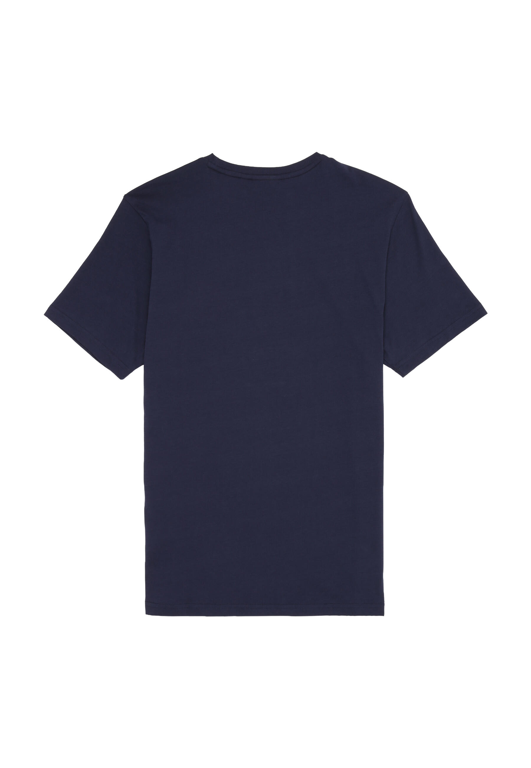 FILA Apparel ZWOLEN Logo-T-Shirt 2/3