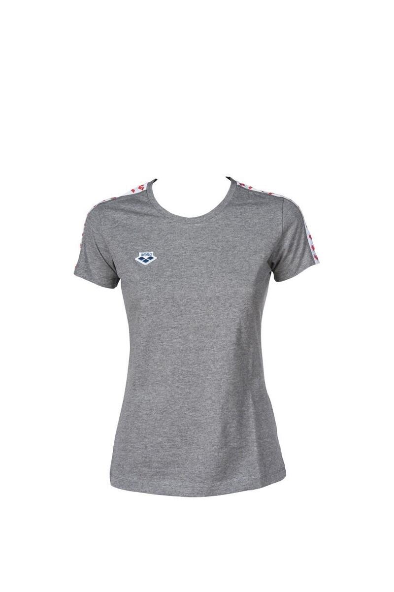 T-shirt Mulher ARENA W T-SHIRT TEAM ICONS
