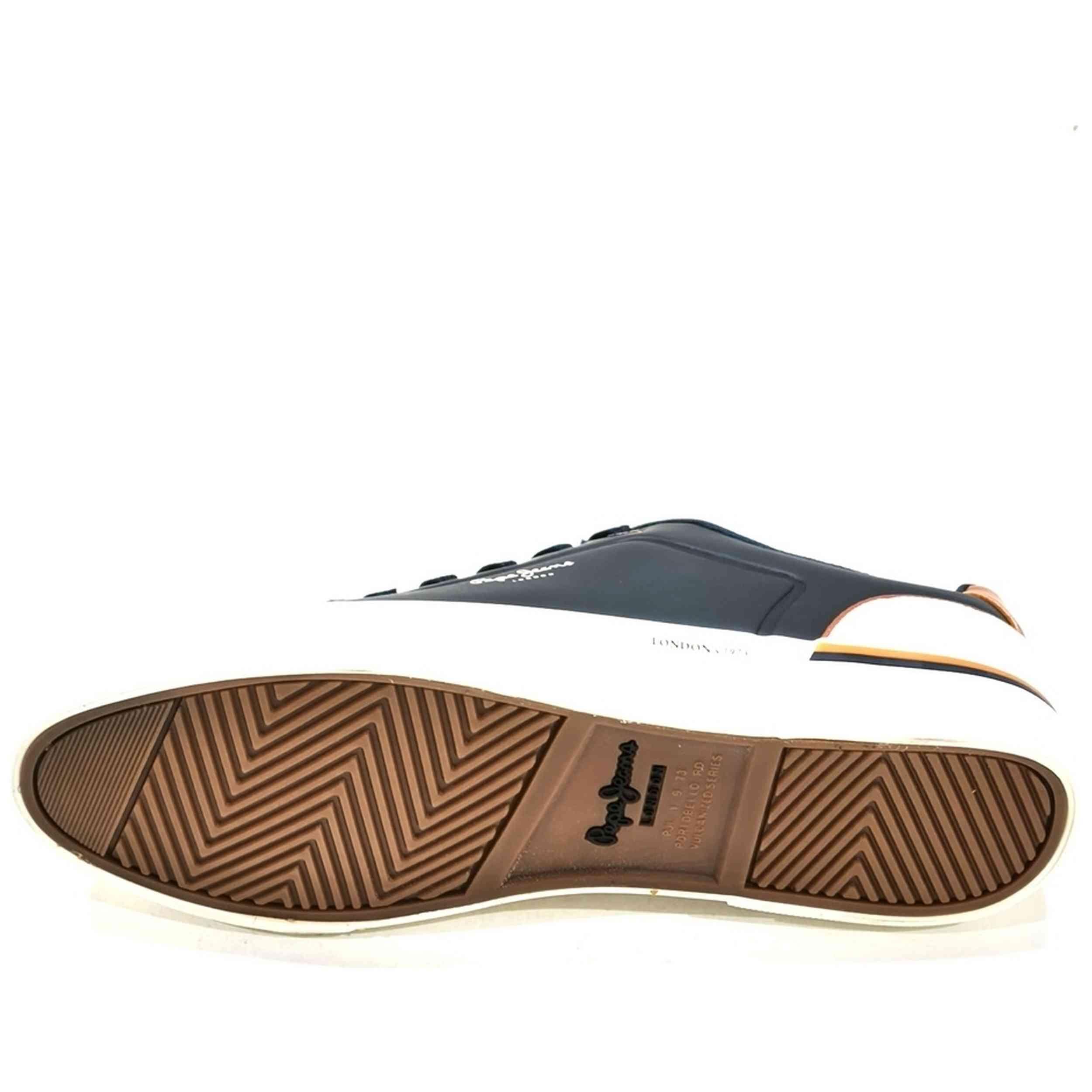 Jas Pepe jeans model 121-300011-595 voor vrouwen 5/5