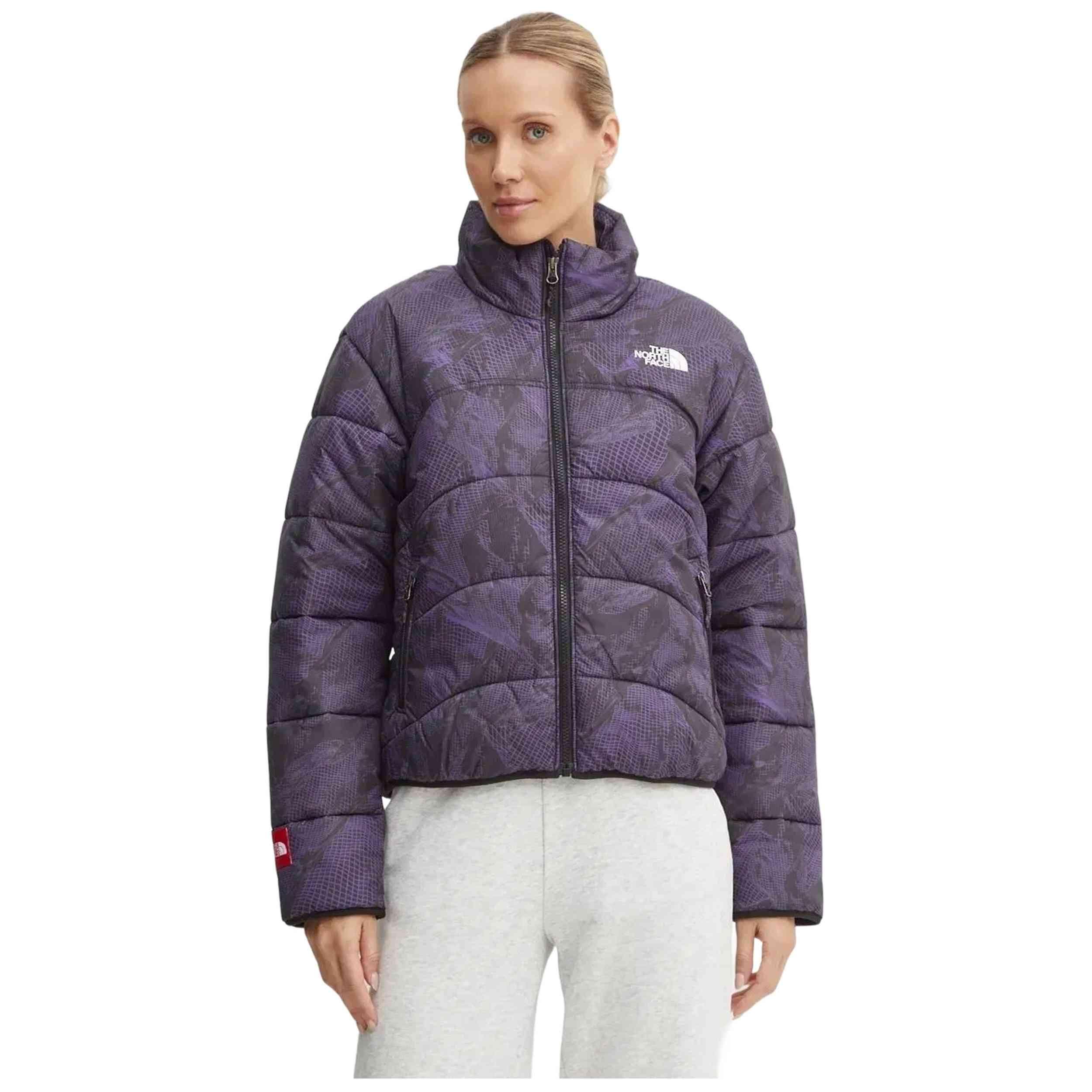 Casaco The north face modelo tnf 2000 para mulheres 2/2