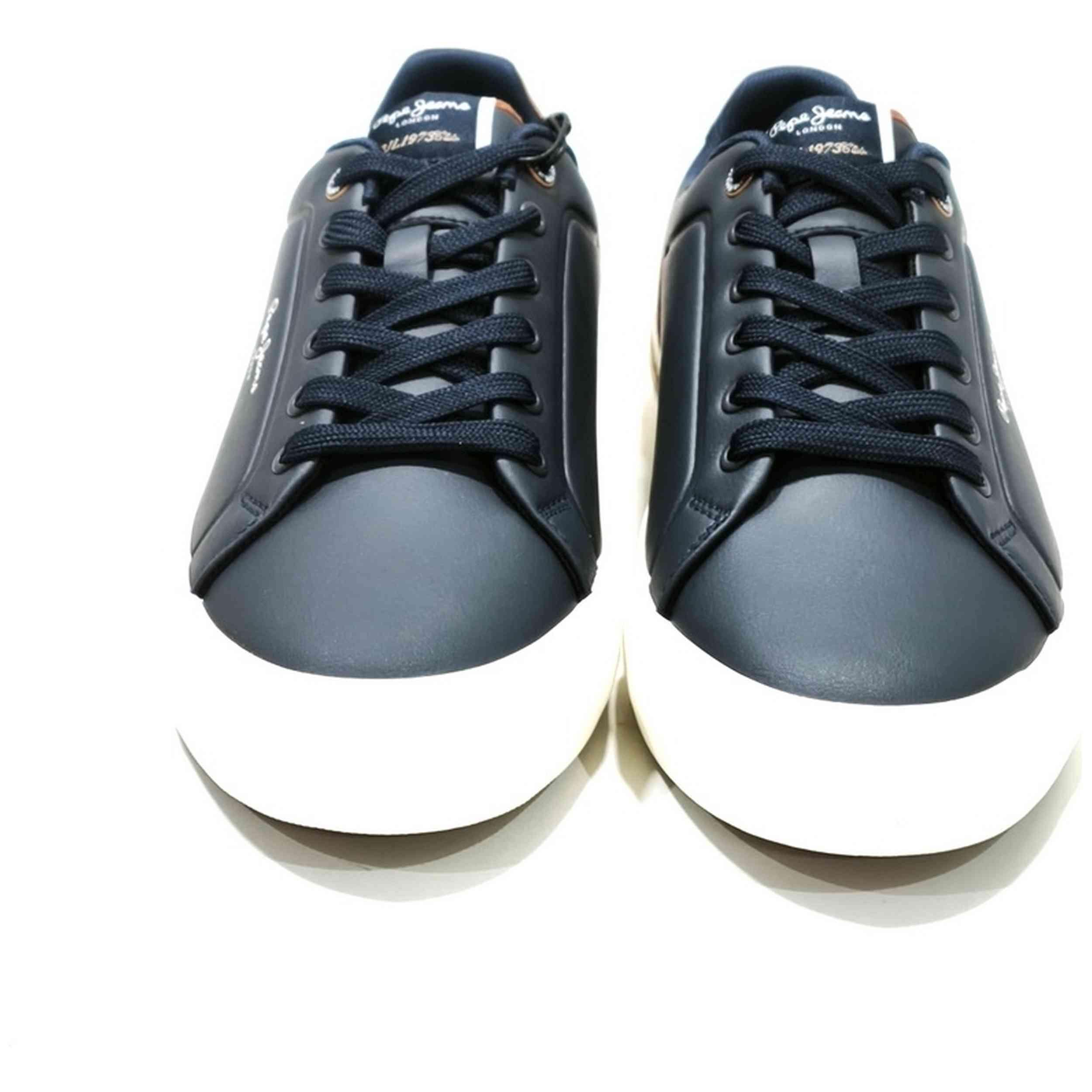 Jas Pepe jeans model 121-300011-595 voor vrouwen 4/5