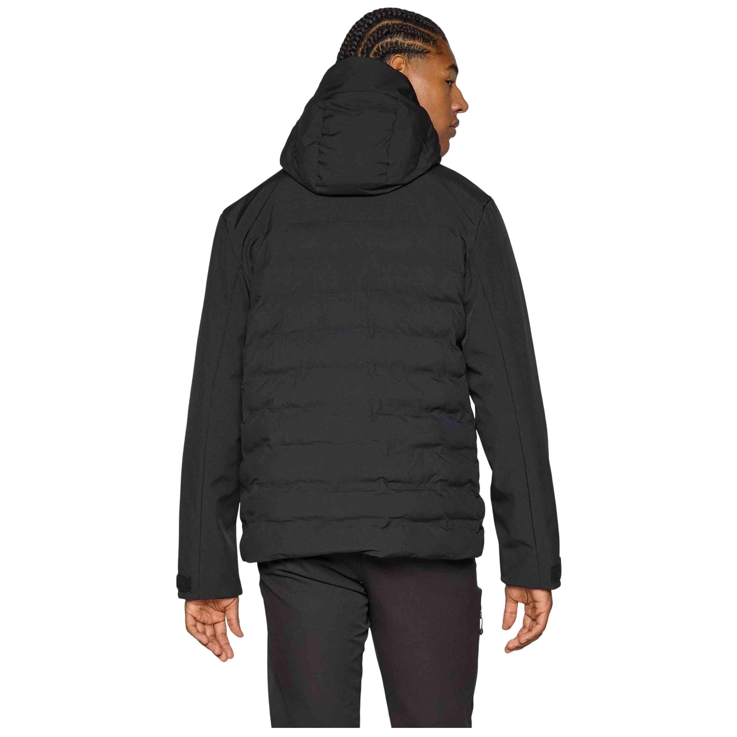 Jas Icepeak model ICEPEAK ALBERS voor mannen 4/5