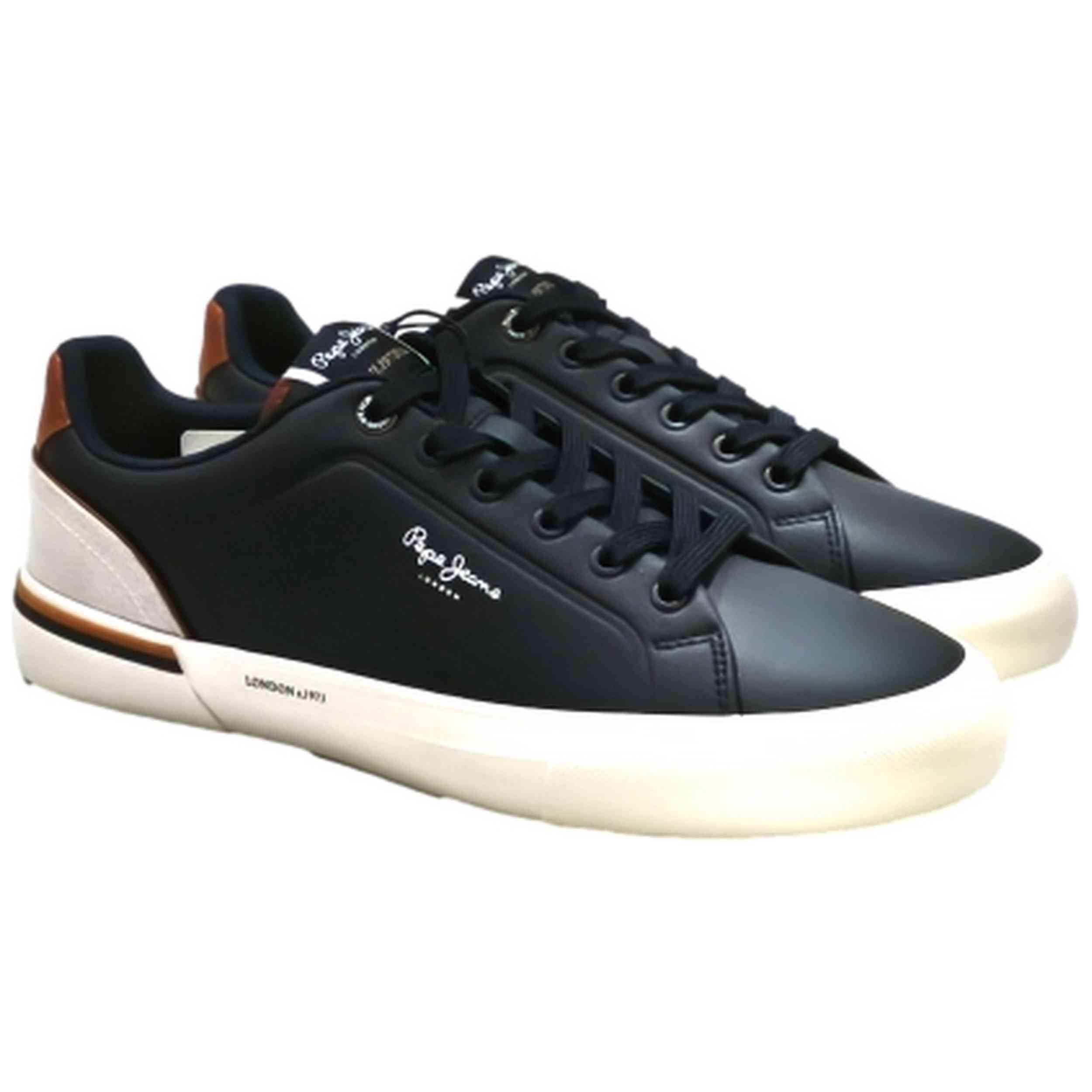 Jas Pepe jeans model 121-300011-595 voor vrouwen 3/5