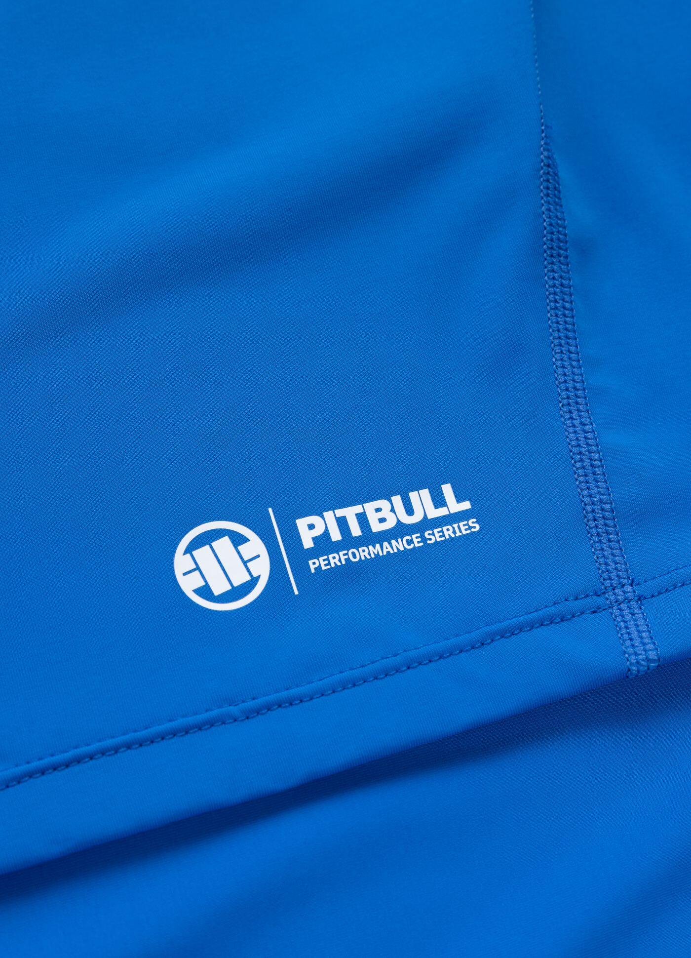 Męski Tank Top sportowy PITBULL treningowy oddychający Mesh RUNWAY 8/8