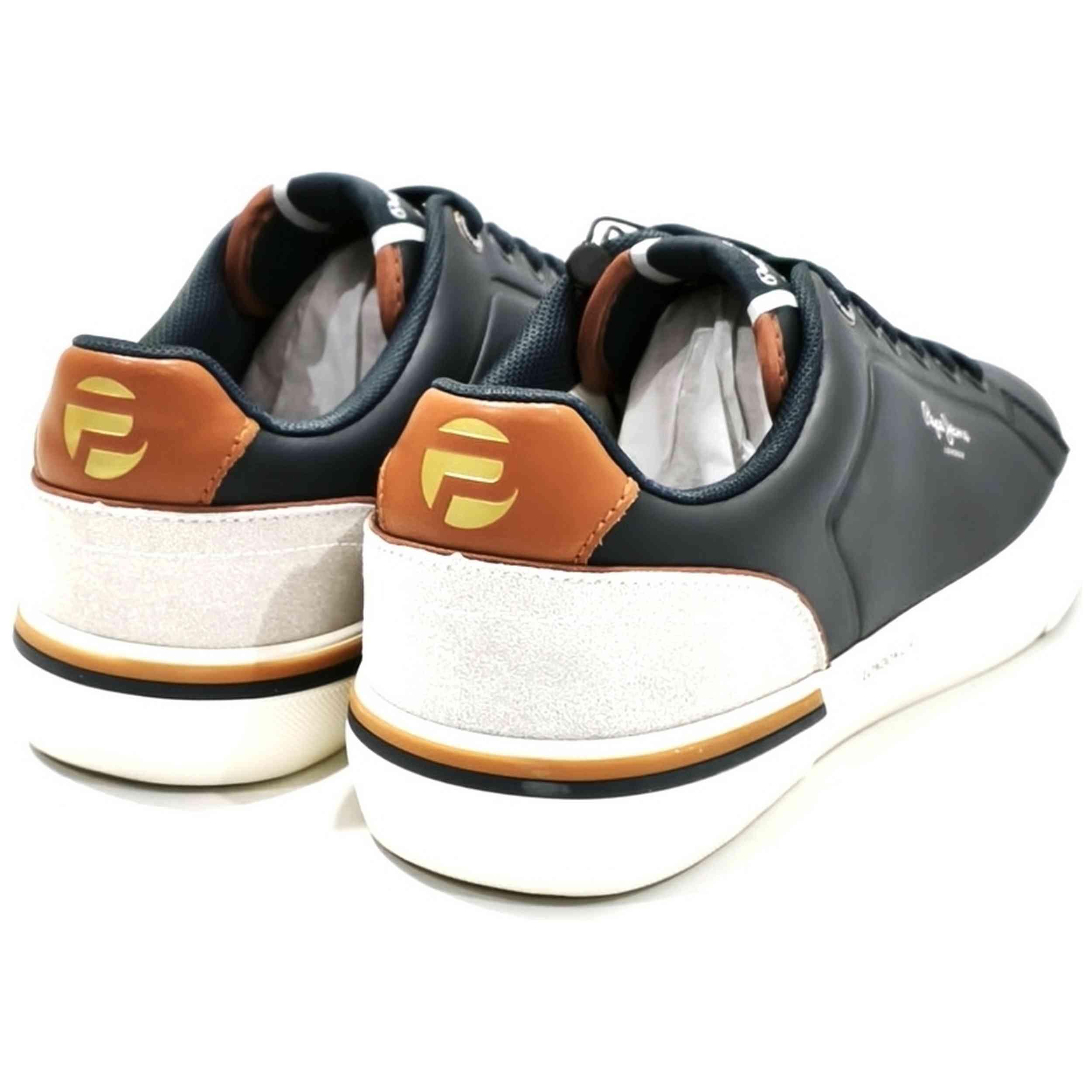 Jas Pepe jeans model 121-300011-595 voor vrouwen 2/5