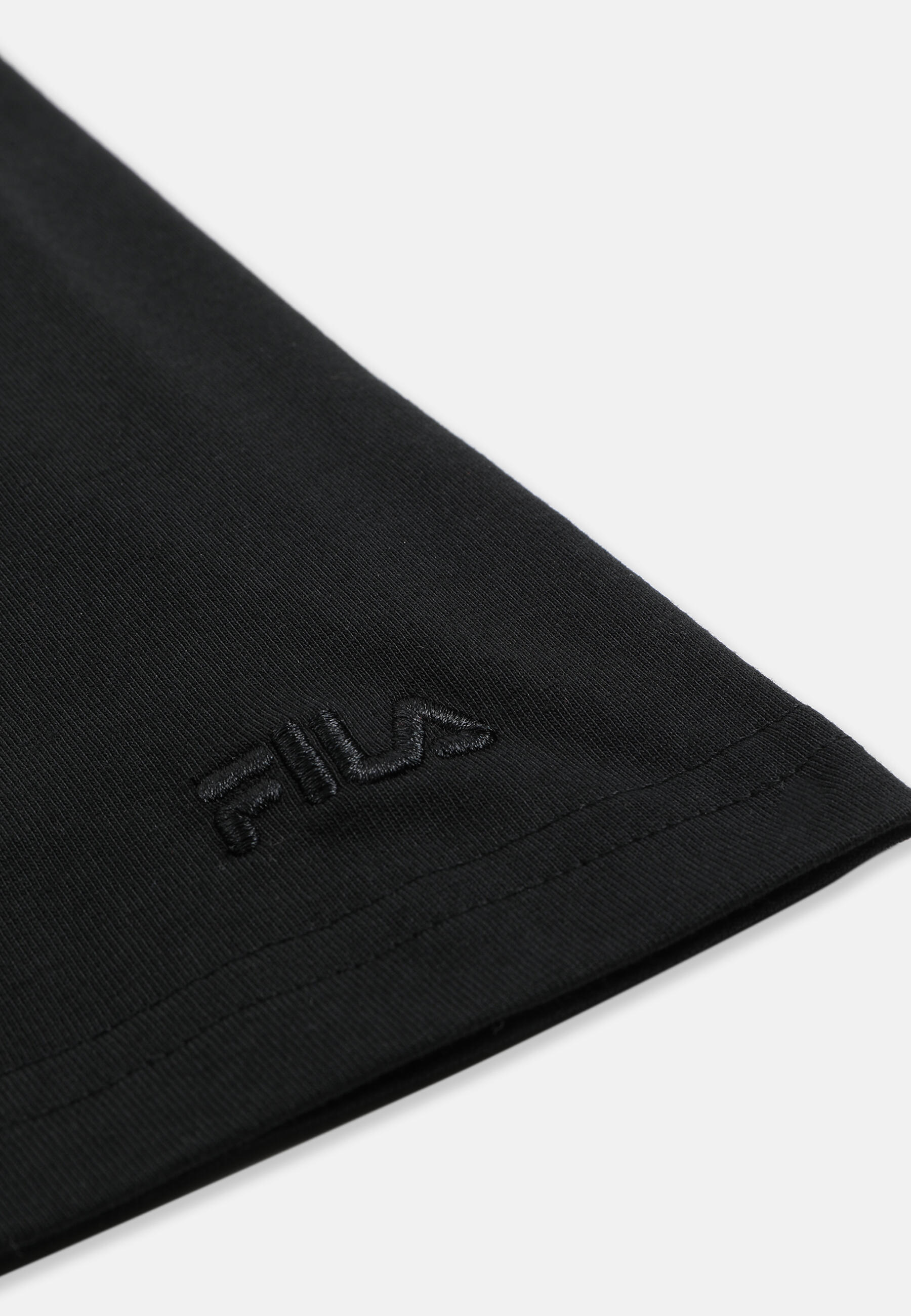 FILA Apparel PIGNONE Relaxed Graphic T-Shirt 3/3