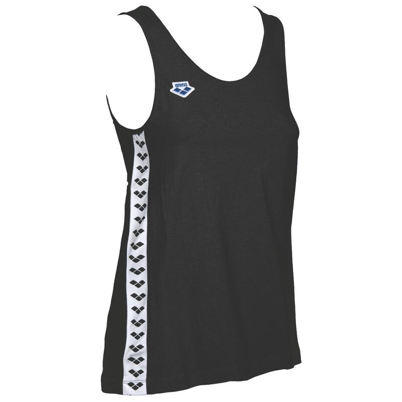 T-shirt Mulher ARENA W TANK TOP TEAM ICONS