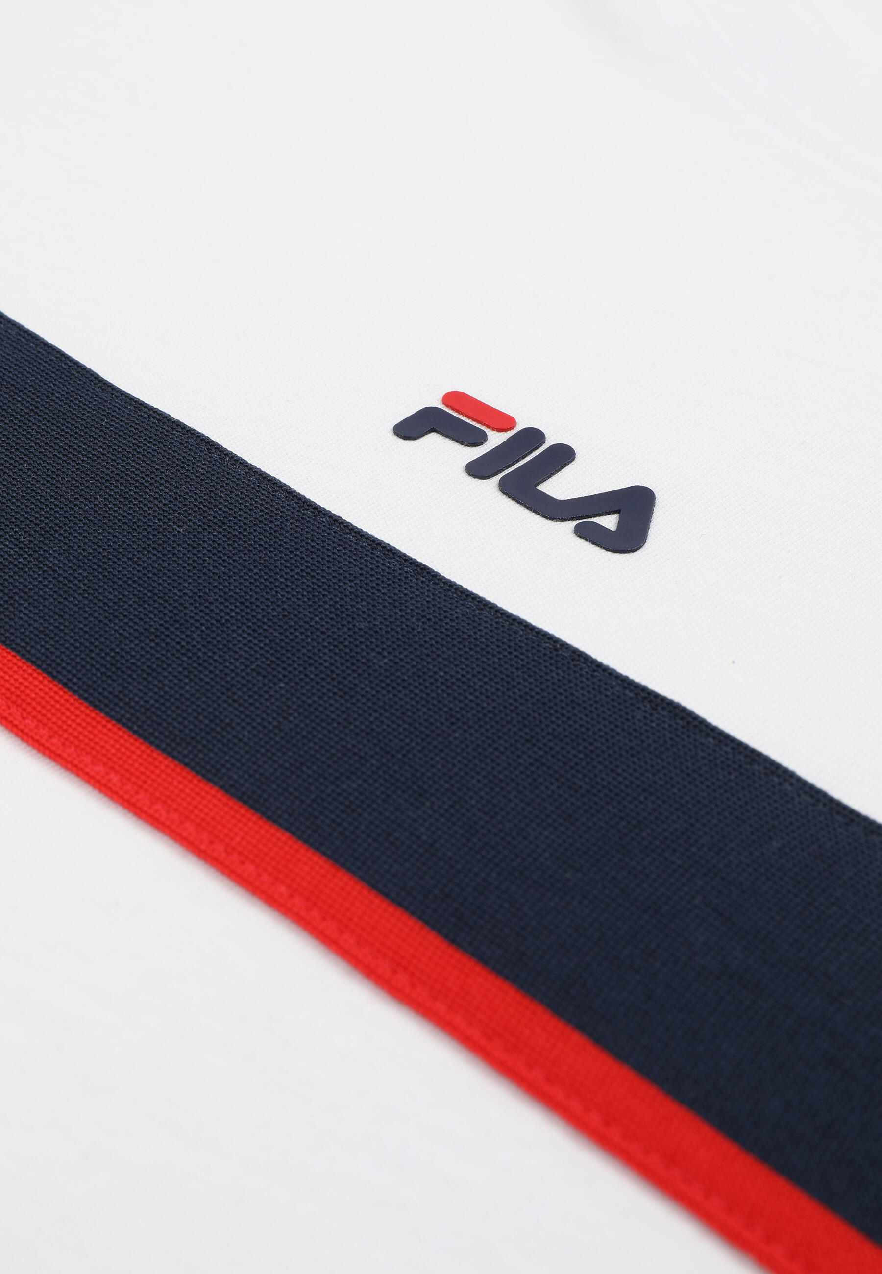 T-shirt à bande regular FILA Apparel SAGANO 3/3