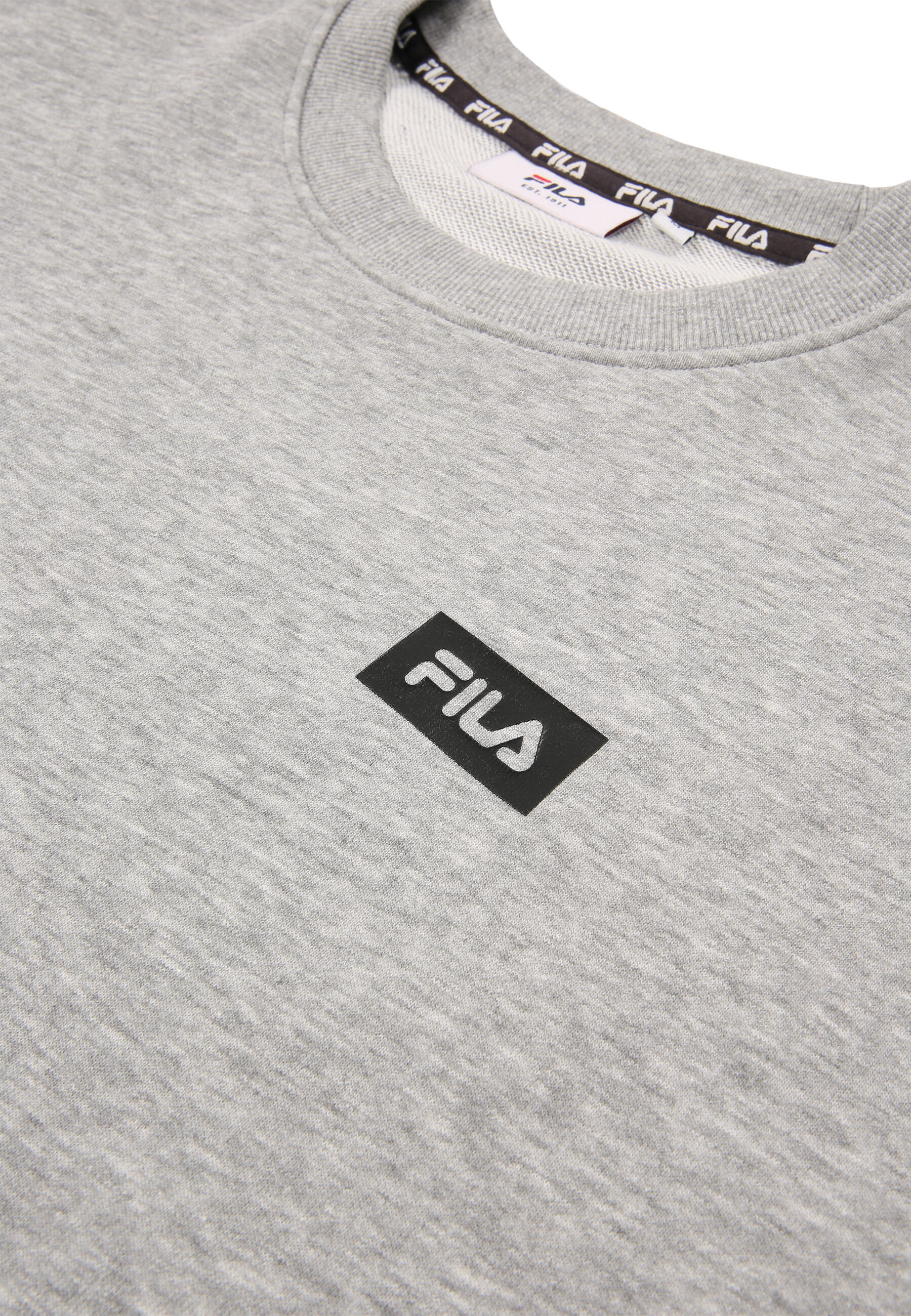 FILA Apparel SILON Crew-Sweatshirt 3/3