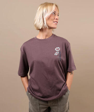 Tee-shirt manches courtes DEALER