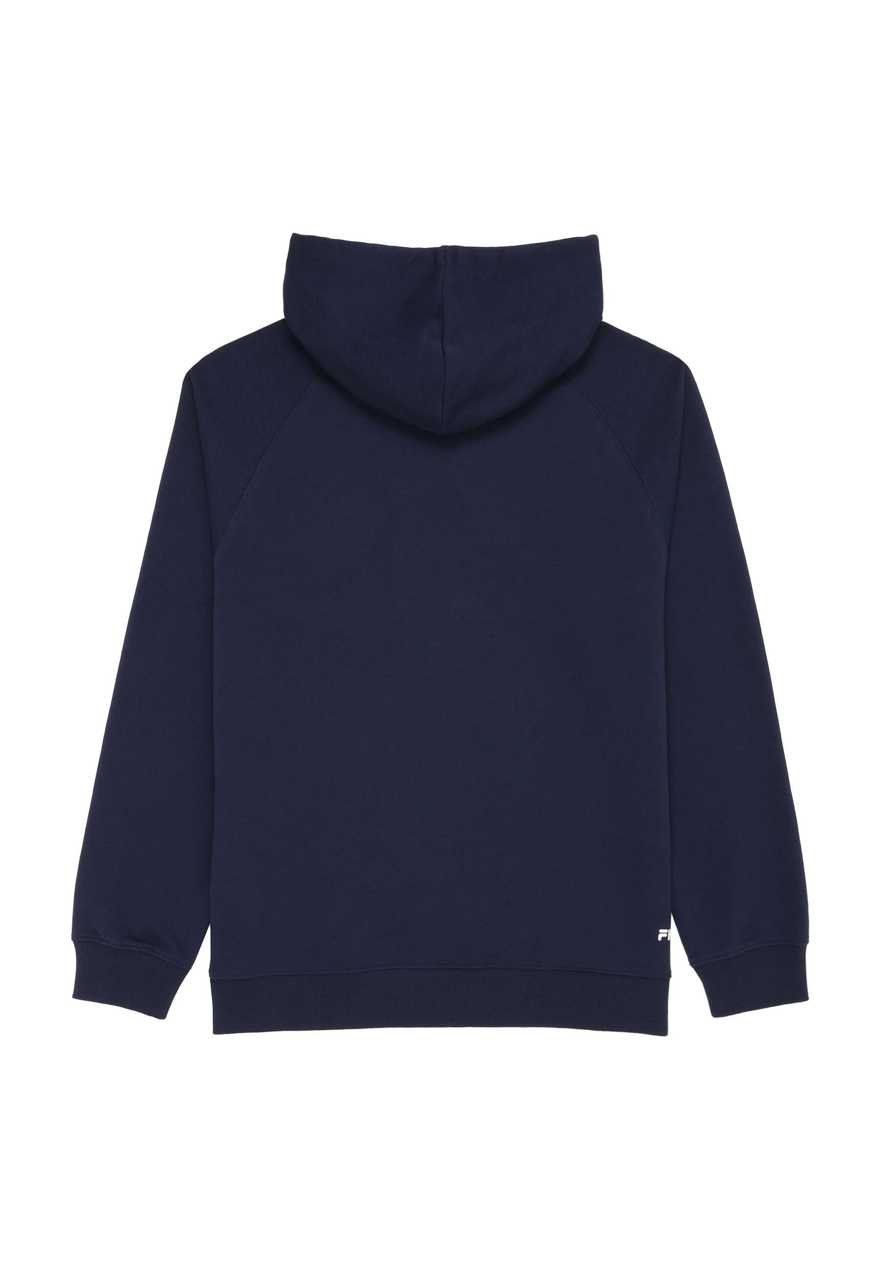 FILA Apparel ZEDDAM Logo-Kapuzenpullover 2/3