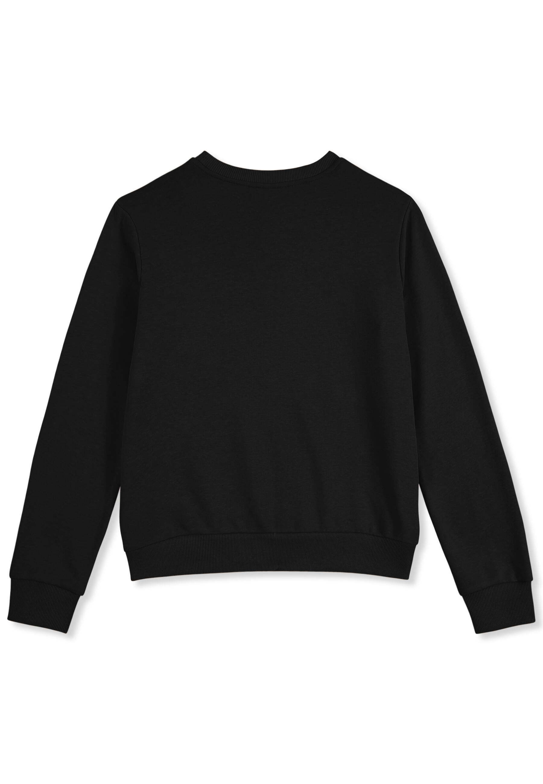 FILA Apparel RIFREDI Regular Graphic Rundhals-Sweatshirt 2/3
