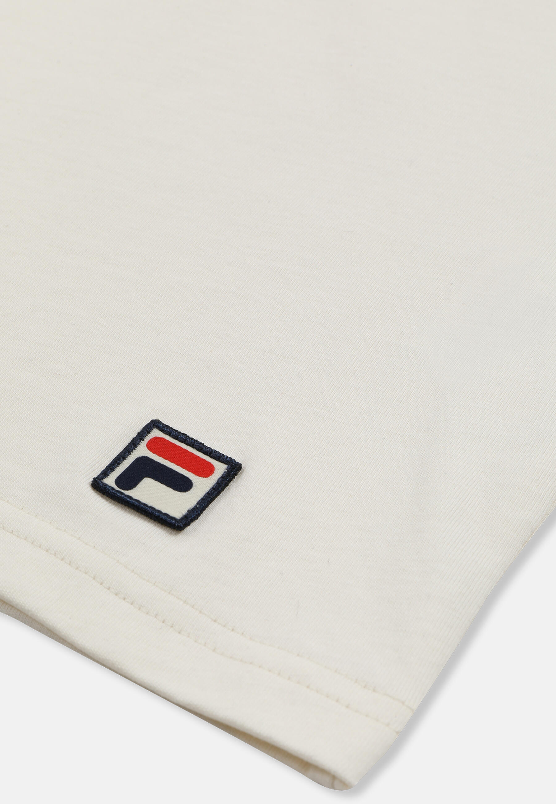 FILA Apparel DIECIMO Regular Heritage Tape T-Shirt 3/3