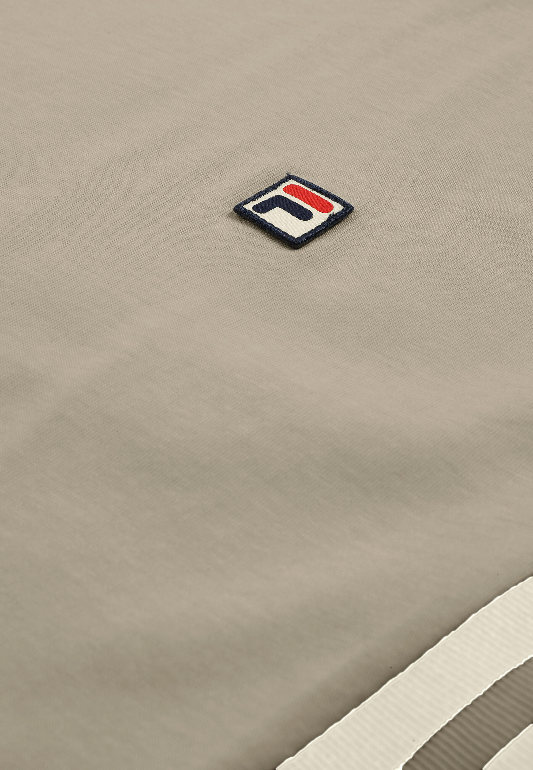 FILA Apparel SERRETTA Loose Heritage Tape T-Shirt 3/3