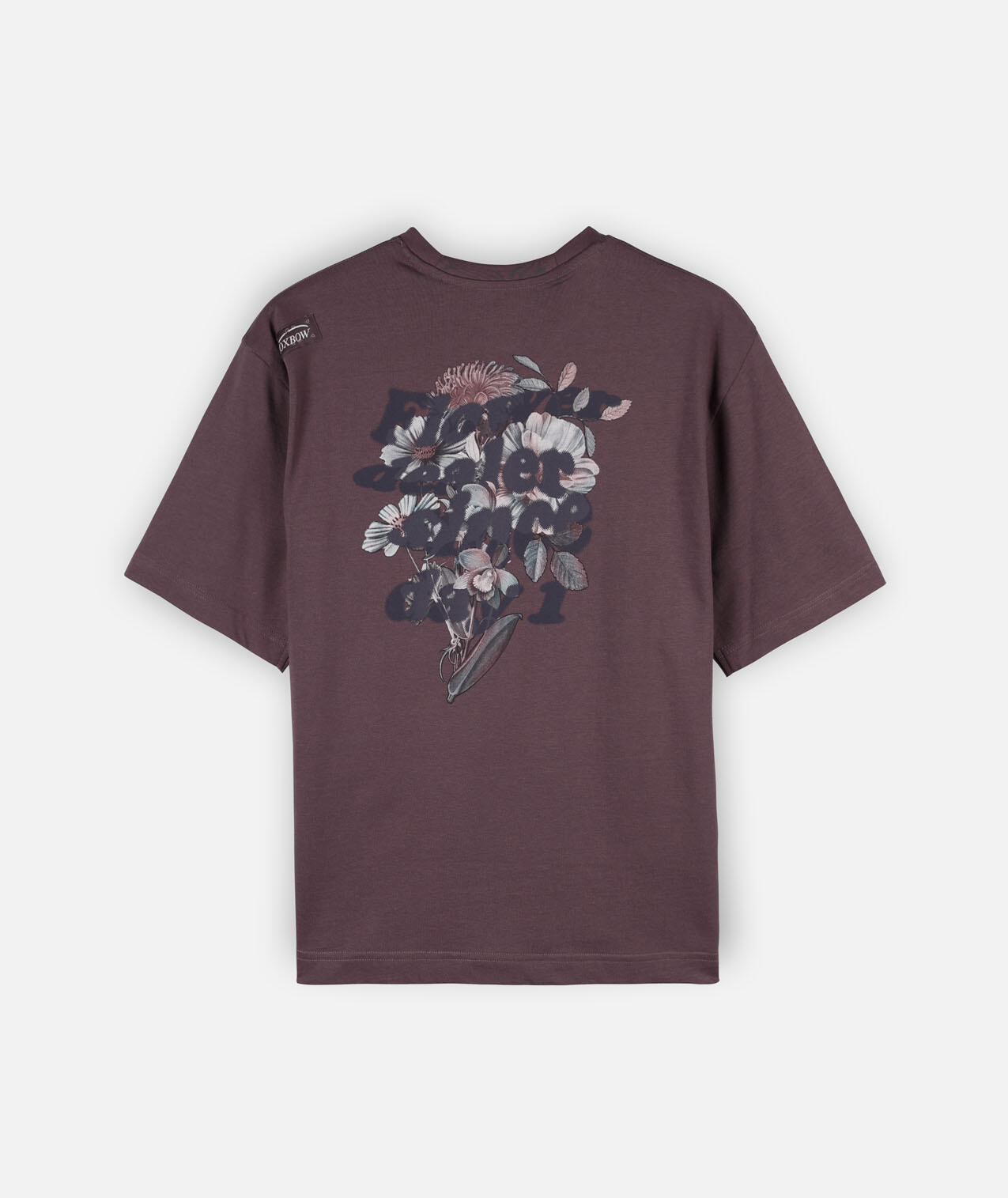 Tee-shirt manches courtes DEALER 5/5