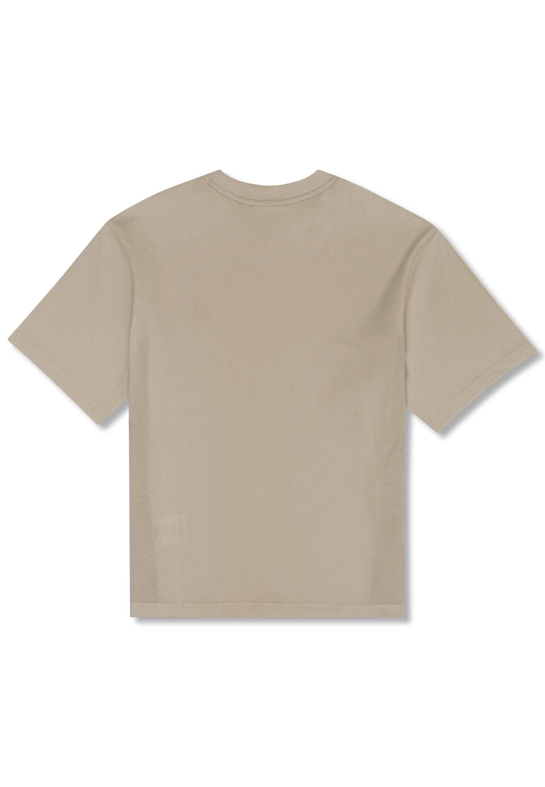 FILA Apparel SERRETTA Loose Heritage Tape T-Shirt 2/3